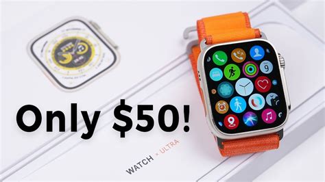 the best fake apple watch|chinese apple watch ultra.